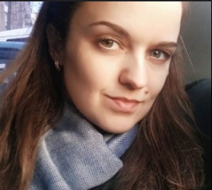 Елена Георгиева